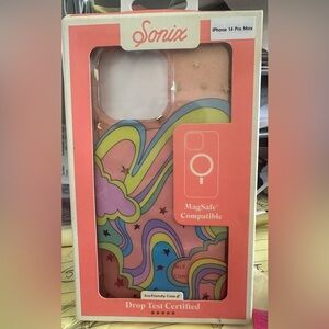 iPhone 14 Pro Max cover NIB